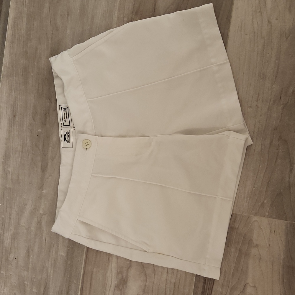 Girl’s Slazenger Golf Shorts - Size M